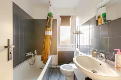 Comfortable T2 Apartment In Neudorf, Strasbourg Extérieur photo