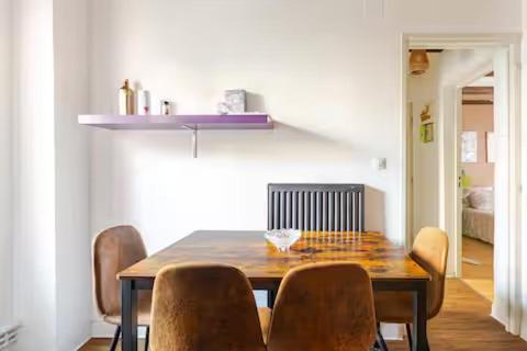 Comfortable T2 Apartment In Neudorf, Strasbourg Extérieur photo