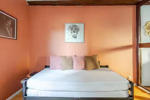 Comfortable T2 Apartment In Neudorf, Strasbourg Extérieur photo